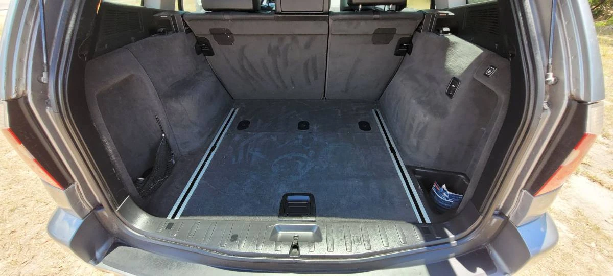 2007 BMW E83 X3 - Image 17 of 17