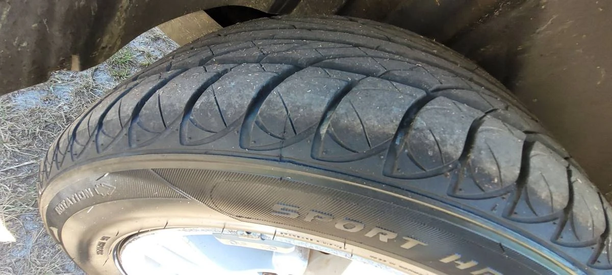 2007 BMW E83 X3 - Image 14 of 17