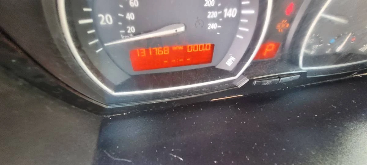 2007 BMW E83 X3 - Image 15 of 17
