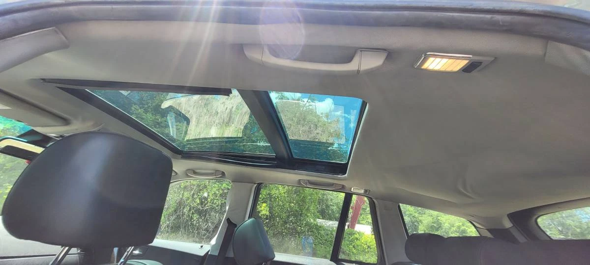2007 BMW E83 X3 - Image 11 of 17