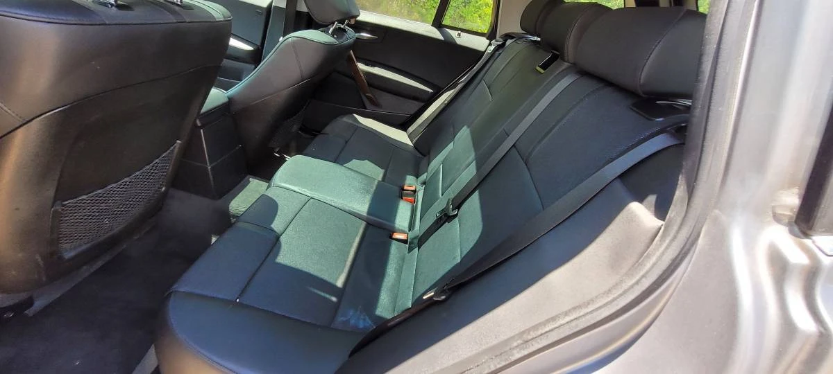 2007 BMW E83 X3 - Image 10 of 17