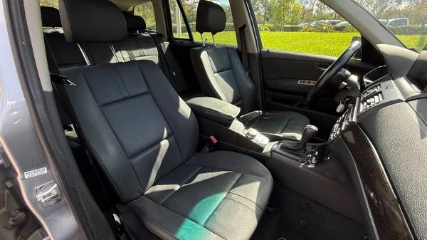 2007 BMW E83 X3 - Image 11 of 21