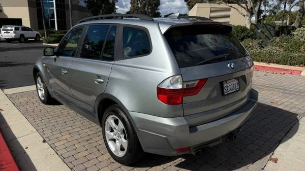 2007 BMW E83 X3 - Image 4 of 21