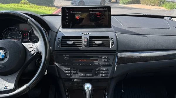 2007 BMW E83 X3 - Image 20 of 21