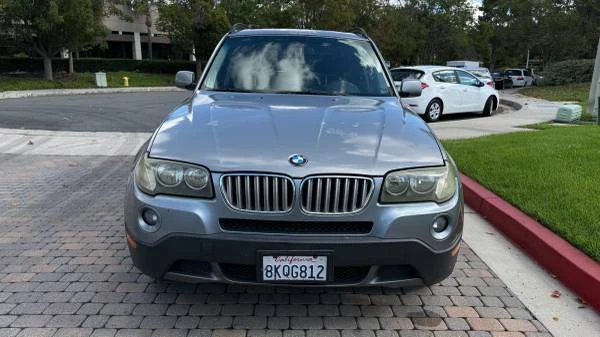 2007 BMW E83 X3 - Image 3 of 21