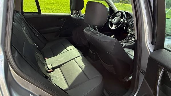 2007 BMW E83 X3 - Image 12 of 21