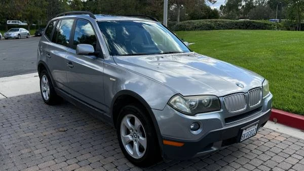 2007 BMW E83 X3 - Image 2 of 21