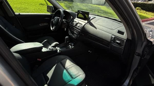 2007 BMW E83 X3 - Image 10 of 21