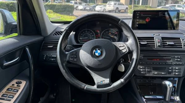 2007 BMW E83 X3 - Image 17 of 21