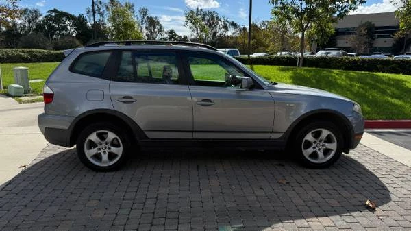 2007 BMW E83 X3 - Image 6 of 21