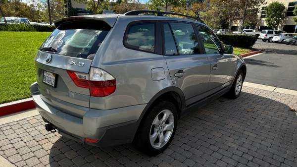 2007 BMW E83 X3 - Image 5 of 21