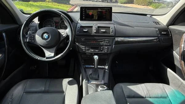 2007 BMW E83 X3 - Image 16 of 21