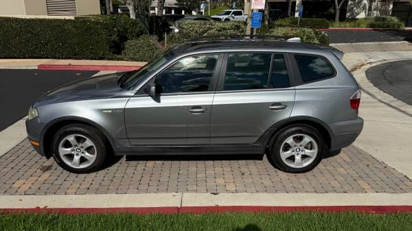 2007 BMW E83 X3 - Image 7 of 21