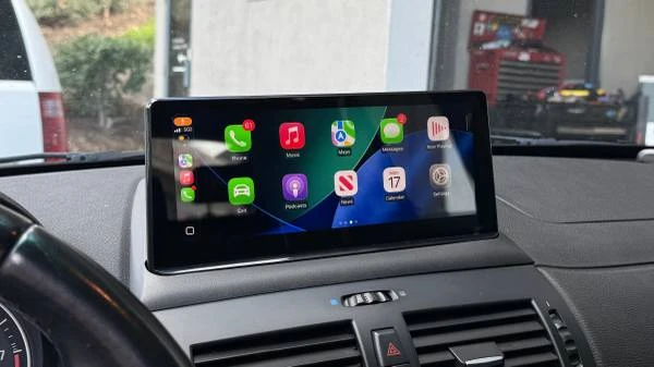 2007 BMW E83 X3 - Image 18 of 21