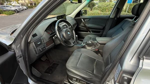 2007 BMW E83 X3 - Image 8 of 21