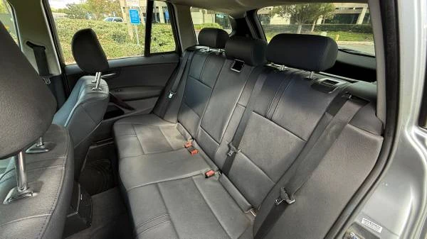 2007 BMW E83 X3 - Image 15 of 21