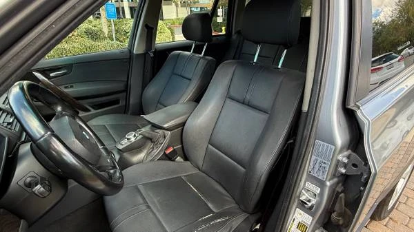 2007 BMW E83 X3 - Image 9 of 21