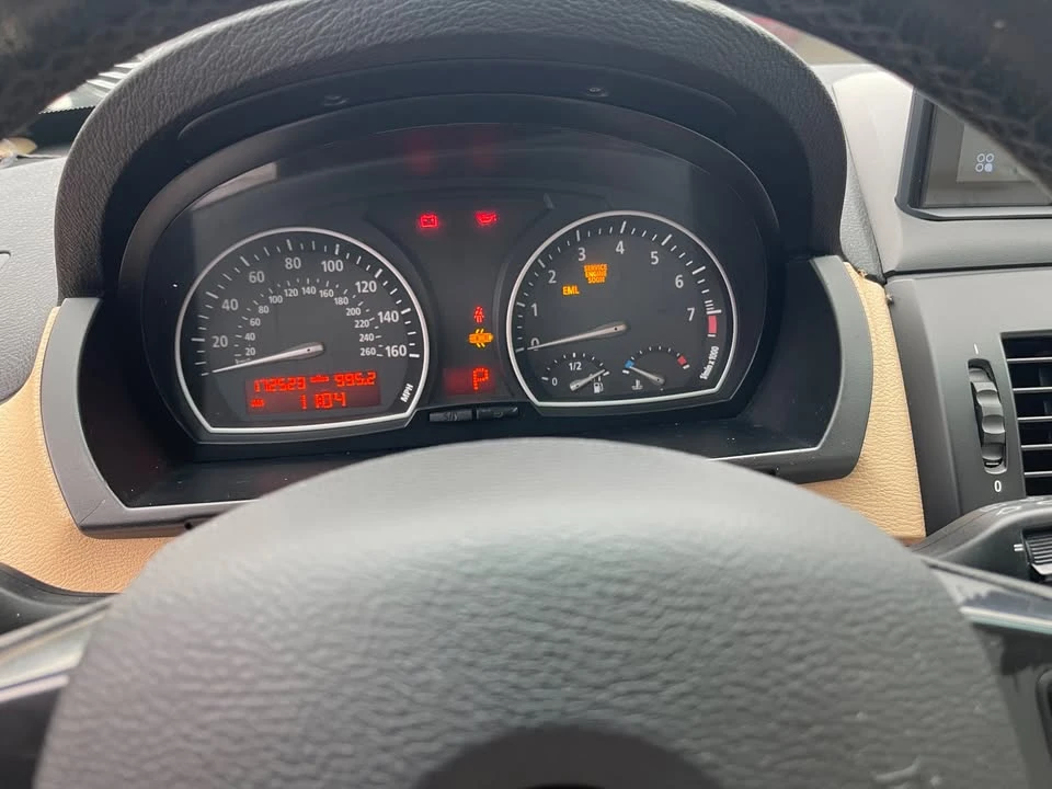 2007 BMW E83 X3 - Image 7 of 13