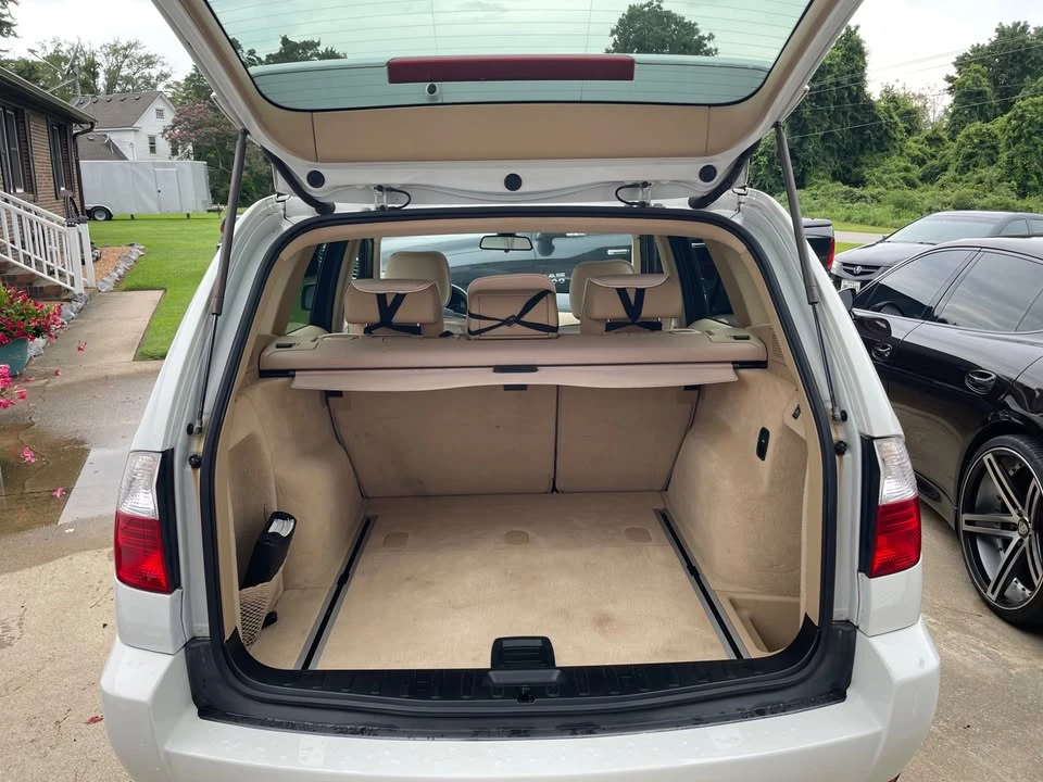 2007 BMW E83 X3 - Image 10 of 13