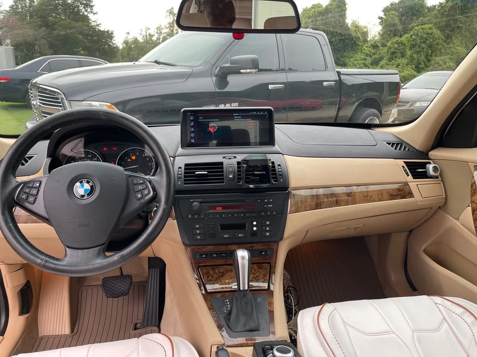 2007 BMW E83 X3 - Image 6 of 13