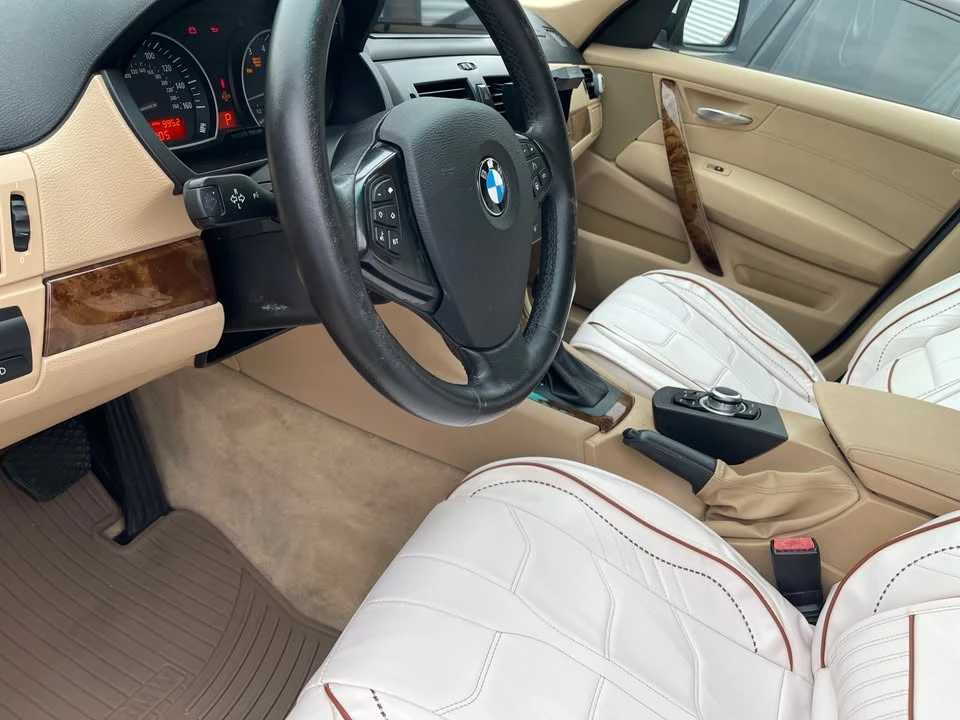2007 BMW E83 X3 - Image 5 of 13