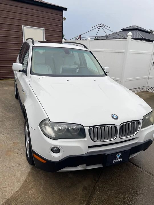 2007 BMW E83 X3 - Image 13 of 13