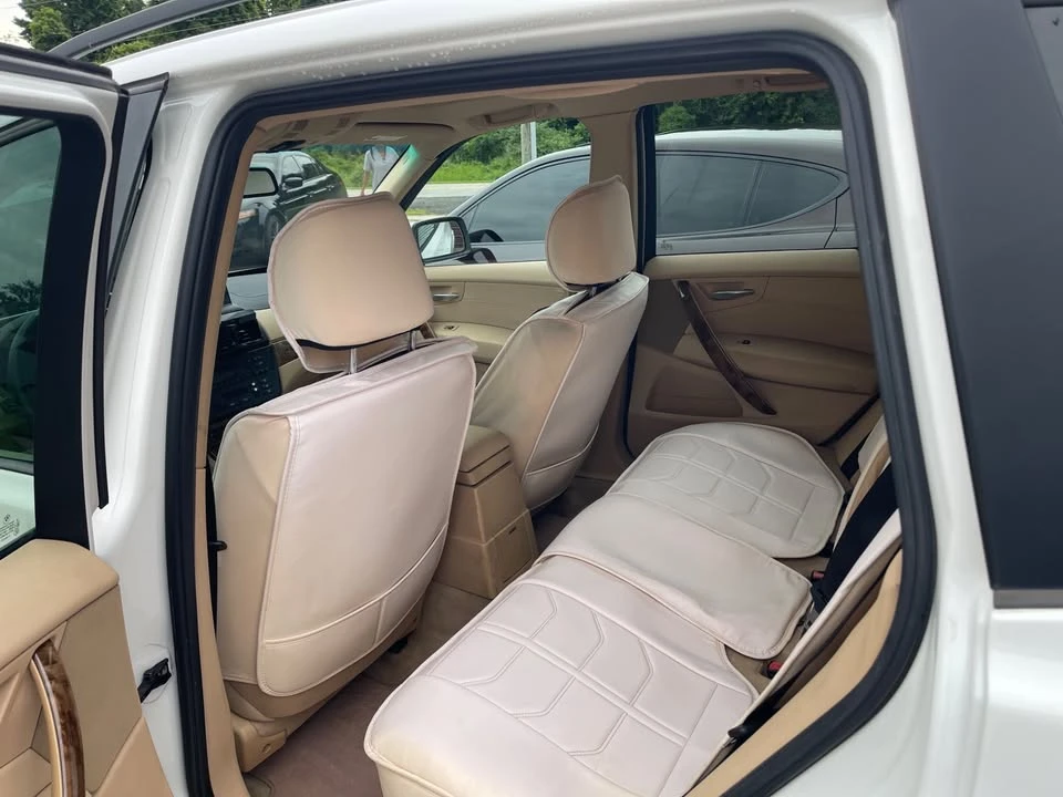 2007 BMW E83 X3 - Image 9 of 13