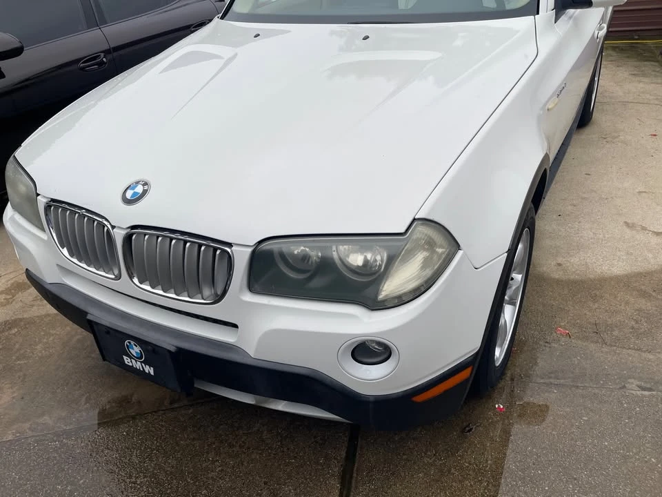 2007 BMW E83 X3 - Image 2 of 13