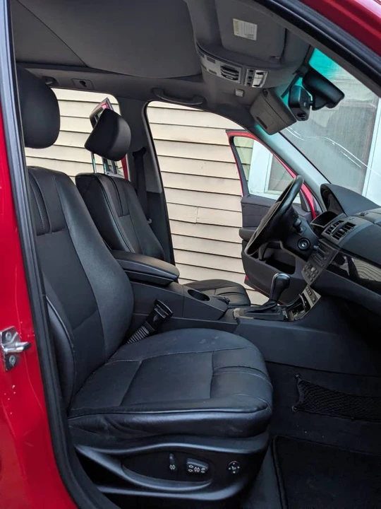 2007 BMW E83 X3 - Image 7 of 13