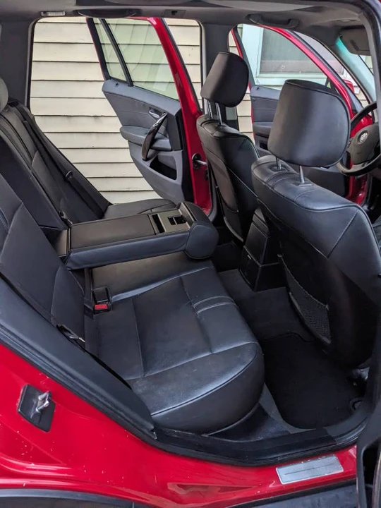 2007 BMW E83 X3 - Image 8 of 13