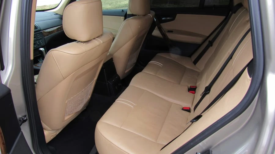2007 BMW E83 X3 - Image 5 of 8