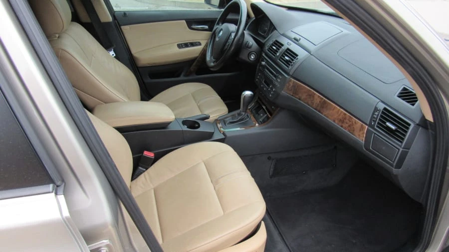 2007 BMW E83 X3 - Image 6 of 8