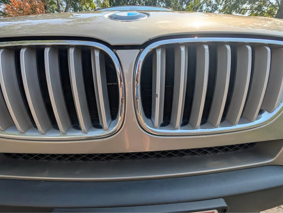 2007 BMW E83 X3 - Image 12 of 12