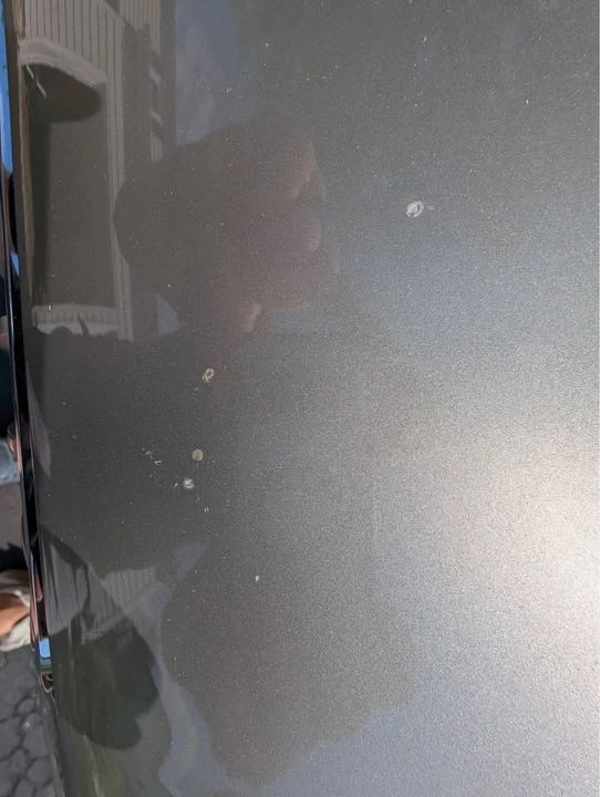 2007 BMW E83 X3 - Image 10 of 12