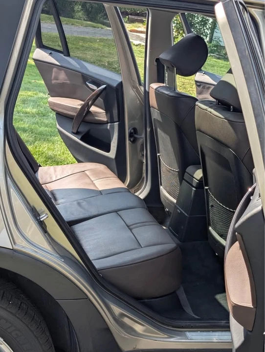 2007 BMW E83 X3 - Image 6 of 12
