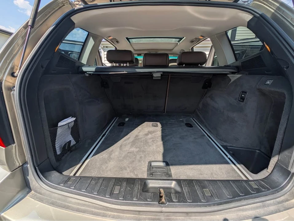 2007 BMW E83 X3 - Image 8 of 12