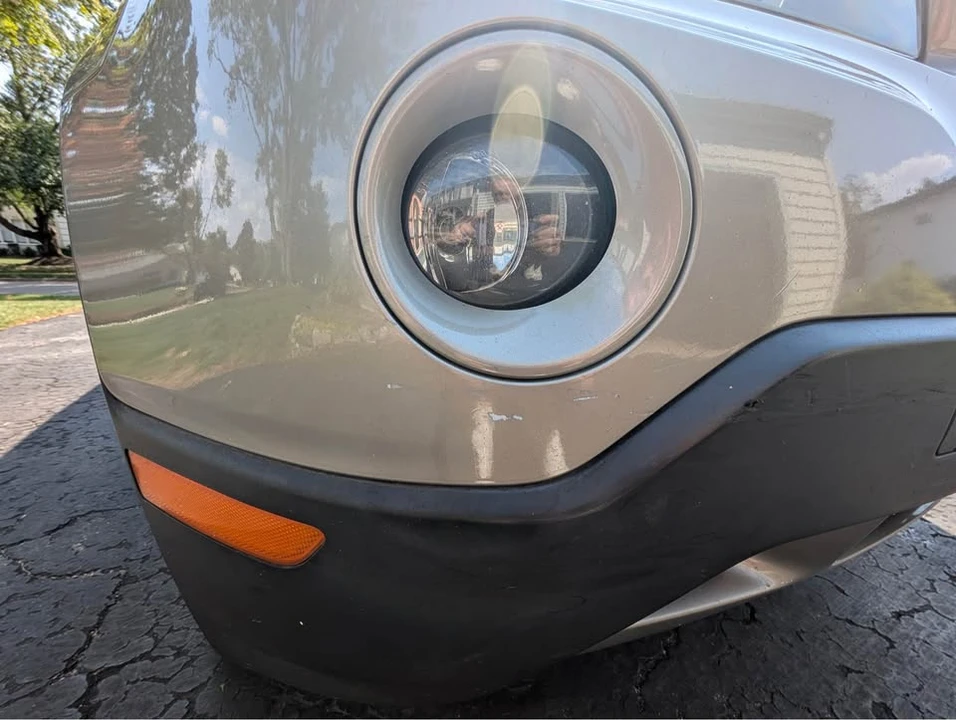 2007 BMW E83 X3 - Image 9 of 12
