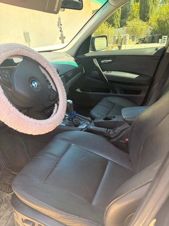 2007 BMW E83 X3 - Image 4 of 4