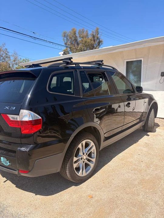 2007 BMW E83 X3 - Image 2 of 4