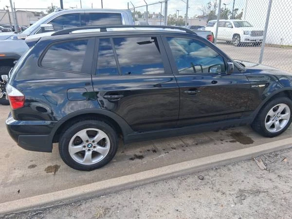 2007 BMW E83 X3 - Image 5 of 5