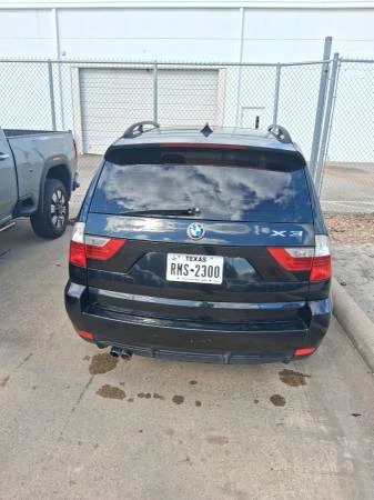 2007 BMW E83 X3 - Image 4 of 5