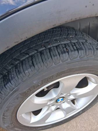 2007 BMW E83 X3 - Image 3 of 5