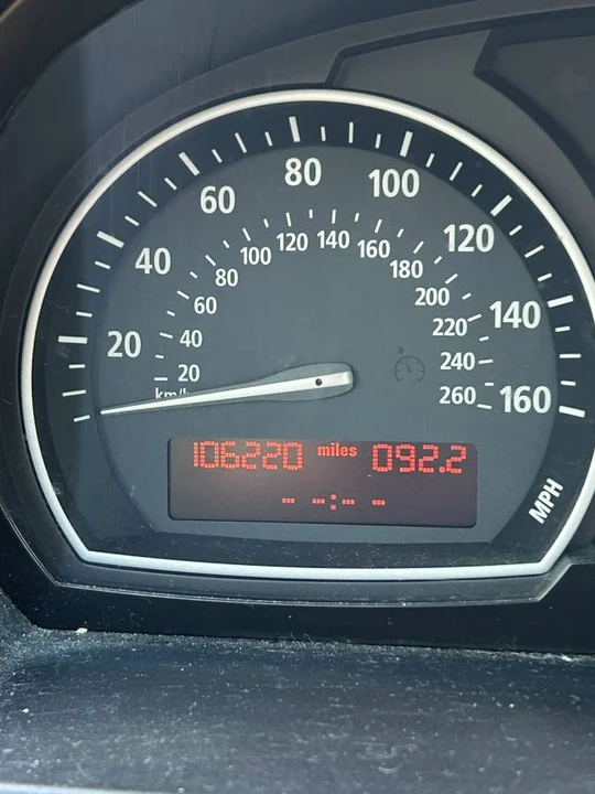 2007 BMW E83 X3 - Image 12 of 13