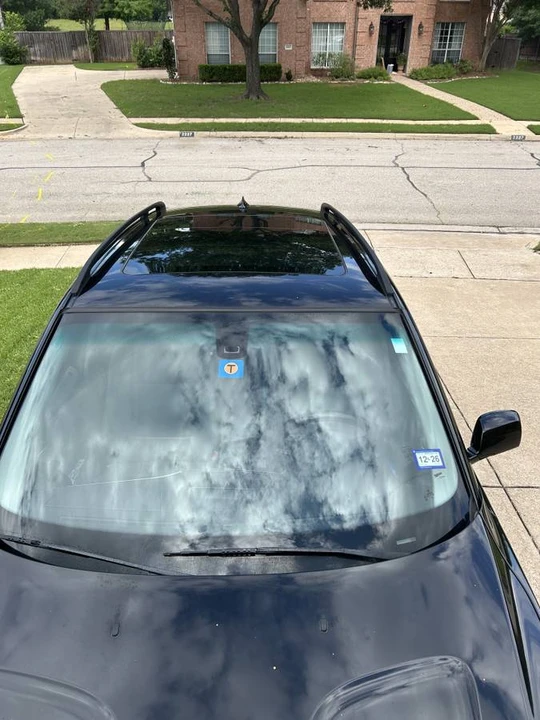 2007 BMW E83 X3 - Image 13 of 13