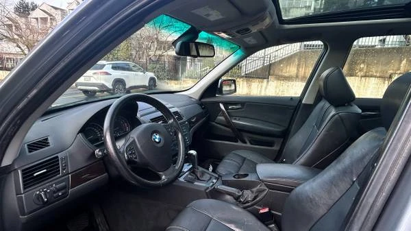 2007 BMW E83 X3 - Image 11 of 17