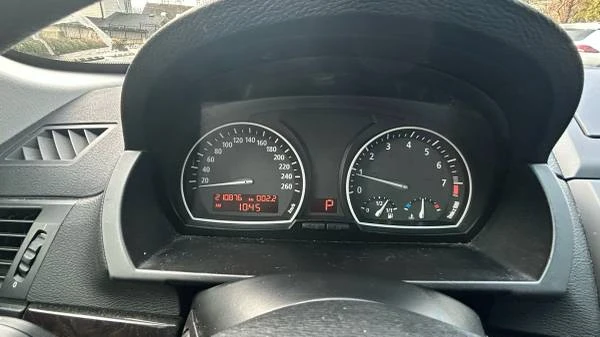 2007 BMW E83 X3 - Image 17 of 17