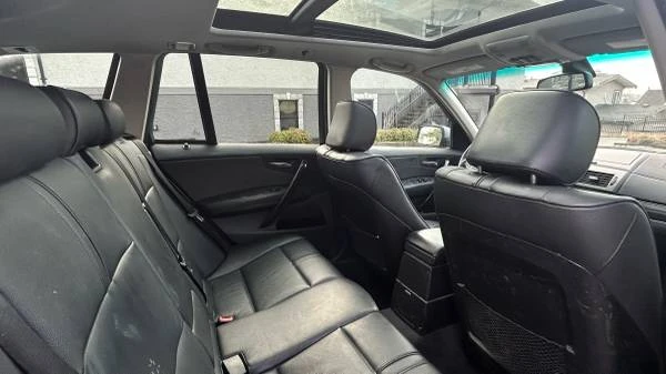 2007 BMW E83 X3 - Image 14 of 17