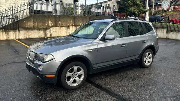 2007 BMW E83 X3 - Image 9 of 17