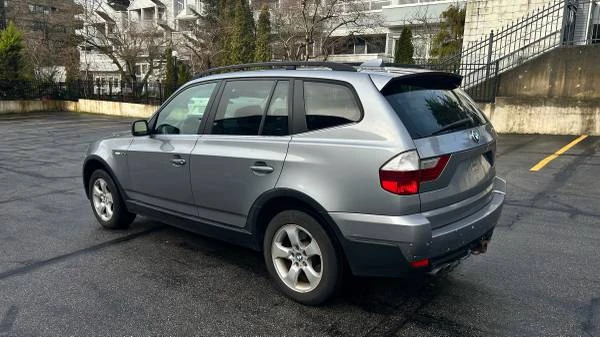 2007 BMW E83 X3 - Image 3 of 17