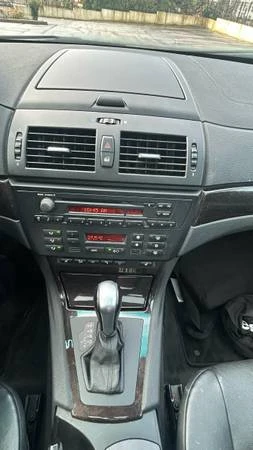 2007 BMW E83 X3 - Image 16 of 17